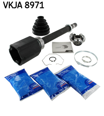 Gelenksatz, Antriebswelle - VKJA 8971 SKF